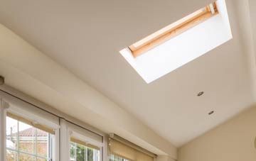 Colemore conservatory roof insulation companies