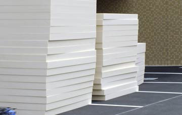 Colemore flat roof insulation costs