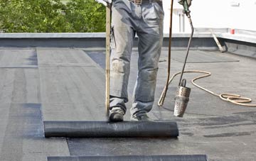flat roof replacement Colemore, Hampshire