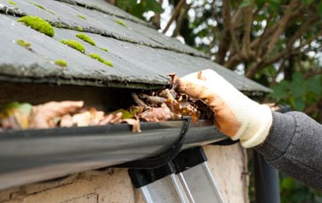 gutter cleaning Colemore, Hampshire