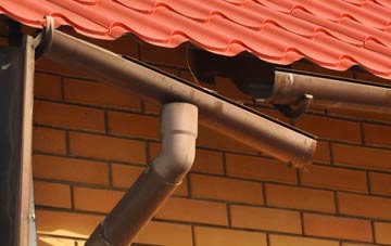 Colemore gutter repair costs
