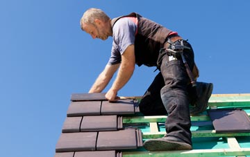 disadvantages of Colemore slate roofing