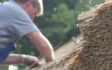 professional Colemore thatchers