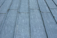 Colemore lead roofing